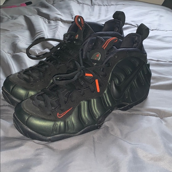 Air Nike foamposite - Picture 2 of 4